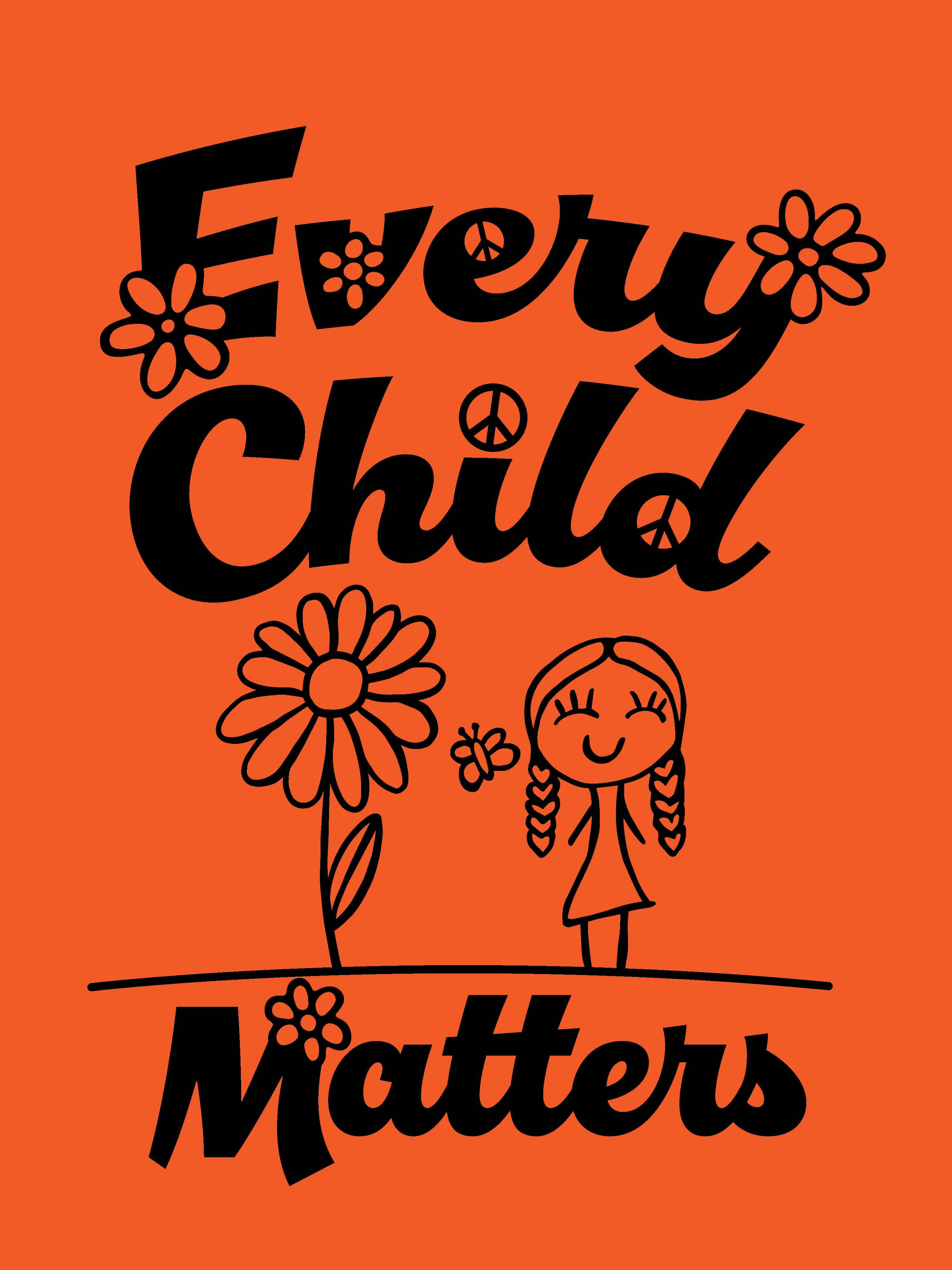 2026 Every Child Matters Winning Artwork by Emily Galeazzi