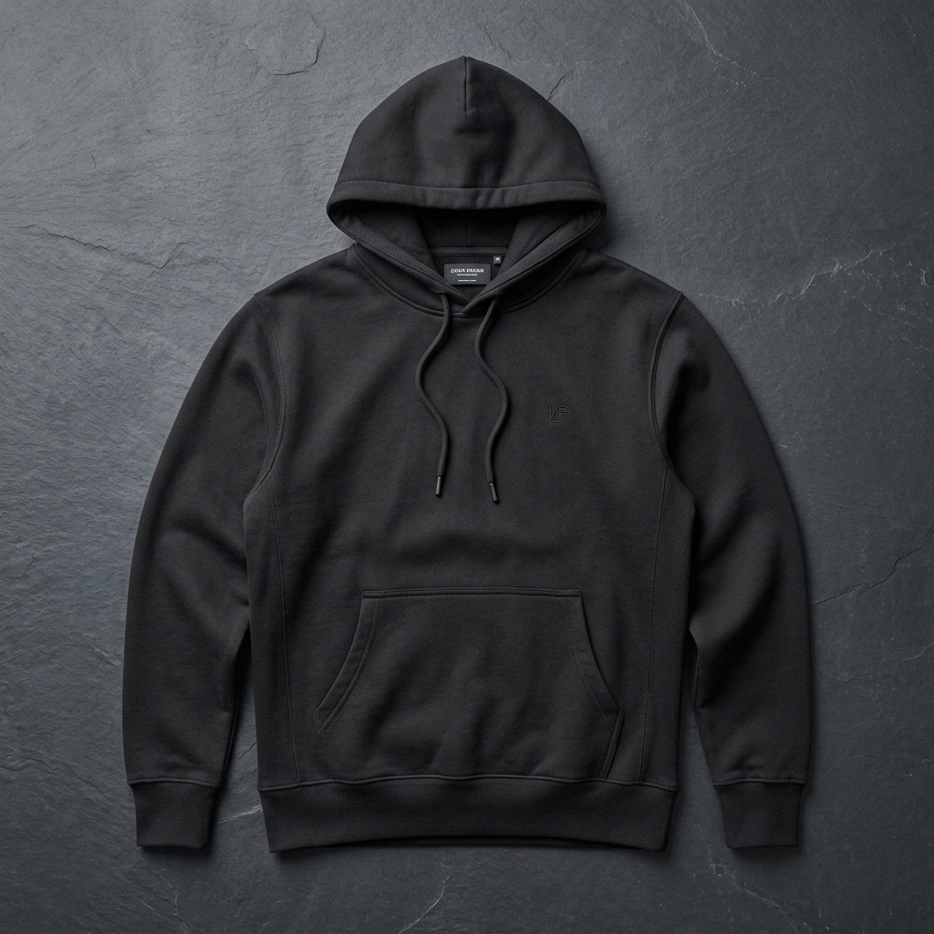 Premium Pullover Hoodie